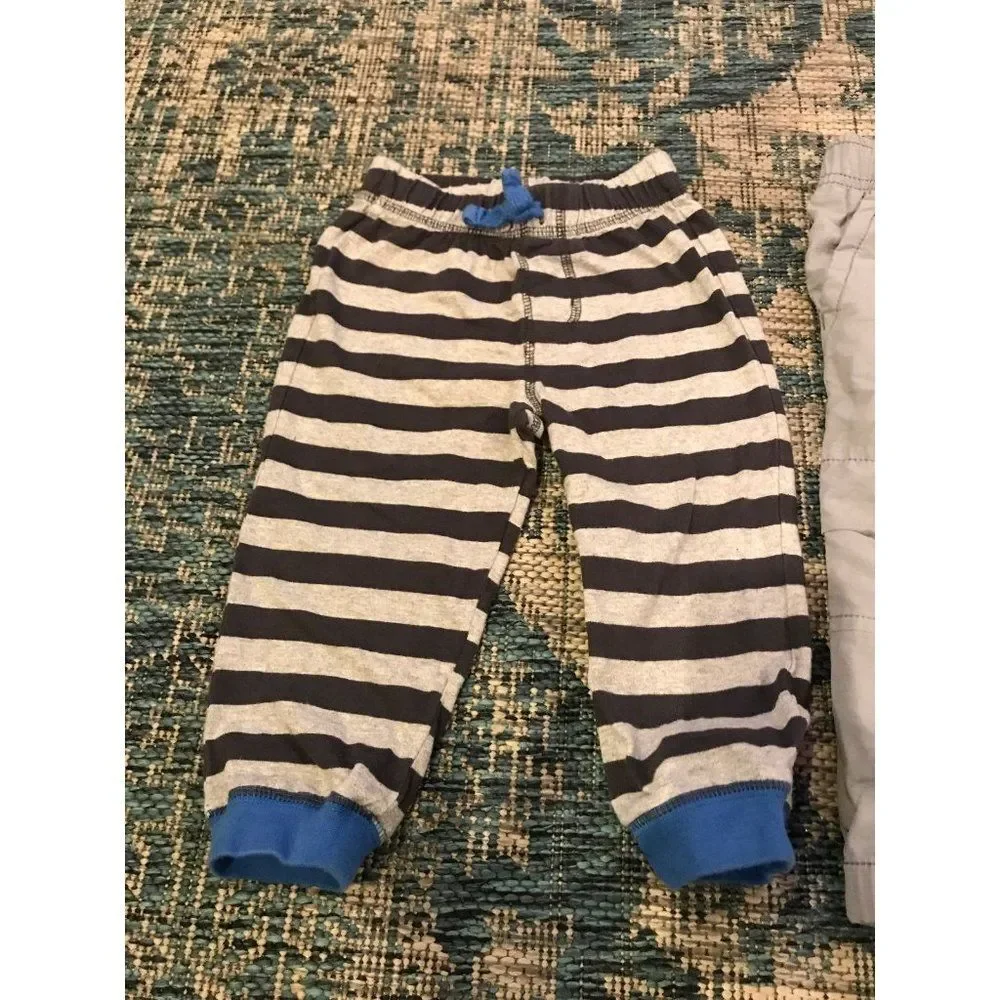 Gymboree used lined